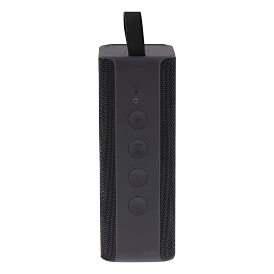 TWS RECORD V2 wireless speaker black 2nd generation - 2