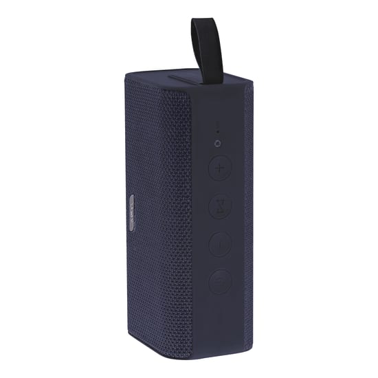 TWS RECORD V2 Wireless Speaker Blue 2nd Generation