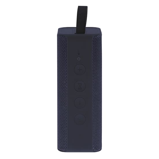 TWS RECORD V2 Wireless Speaker Blue 2nd Generation - 2
