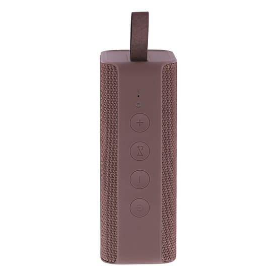 TWS RECORD V2 Wireless Speaker Pink 2nd Generation - 2