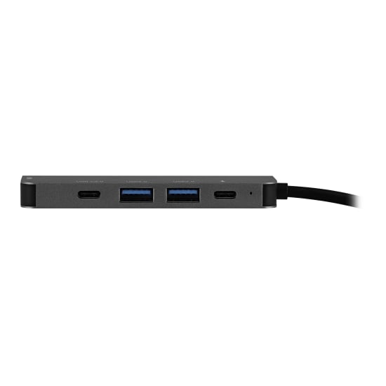 Concentrador USB-C 5 en 1 iClick - 2