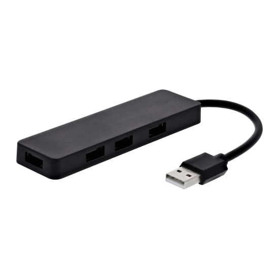 Concentrador USB-A a 4x USB-A