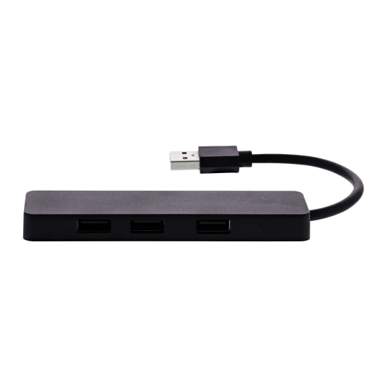 Concentrador USB-A a 4x USB-A - 2