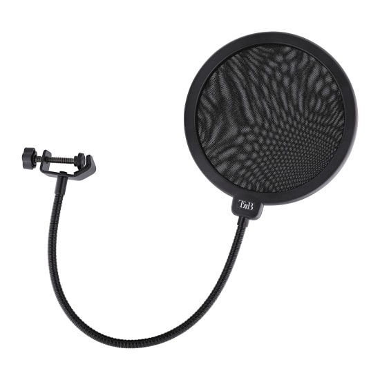 Pop Filter - INFLUENCE - 2