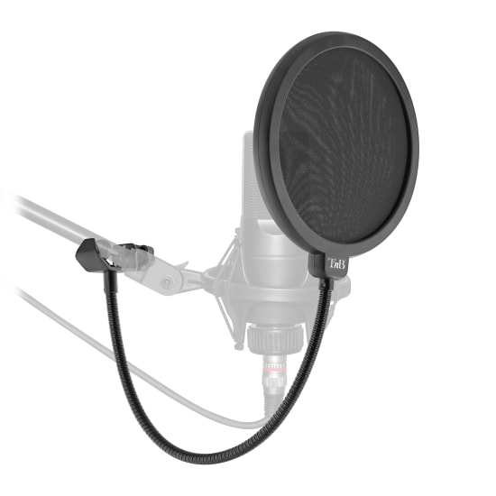 Pop Filter - INFLUENCE