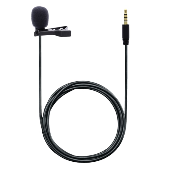 Pack de 2 microphones cravate - INFLUENCE - 2