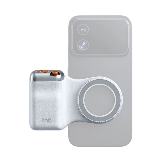 CREATOR MAG GRIP - Poignée magnétique pour smartphone compatible MagSafe - INFLUENCE PRO
