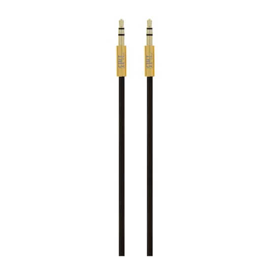 3.5mm / 3.5mm nylon jack cable