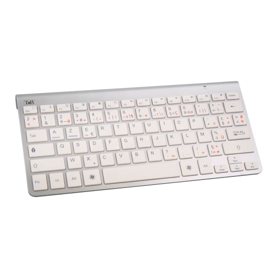 UNIVERSAL BLUETOOTH 3.0 KEYBOARD - 2