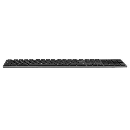 Teclado Bluetooth recargable para Mac iClick