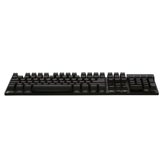 ELYTE - Teclado gaming semimecánico KY-100