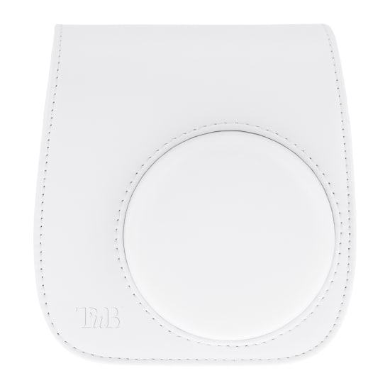 Funda para Instax mini 12 blanca - 2