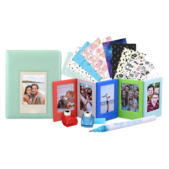 Instant Photo Accessory Pack