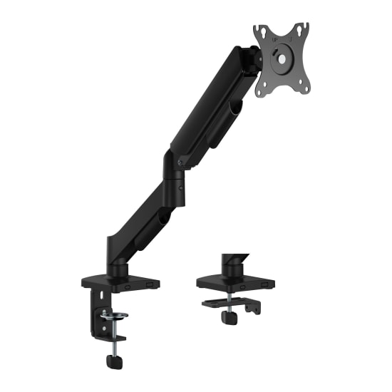 Bras support articulé mécanique pour moniteur 17-32