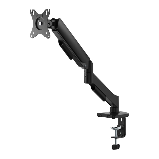 Bras support articulé mécanique pour moniteur 17-32
