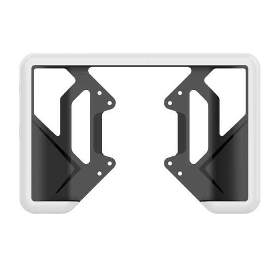 ELYGHT - Rétroéclairage pour moniteur - 2