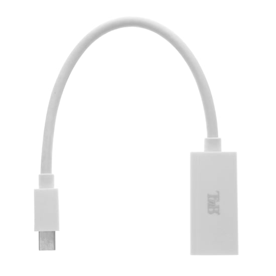 Adaptador Mini DisplayPort a HDMI - 2