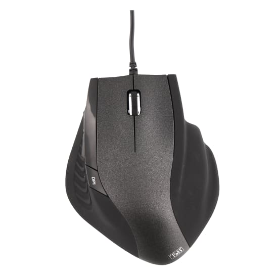 Ergonomic wired mouse - 2