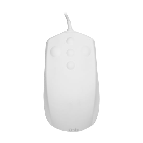 IP68 medical wired mouse