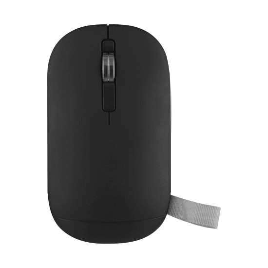 Souris sans fil double mode connexion noire - COLOR - 2