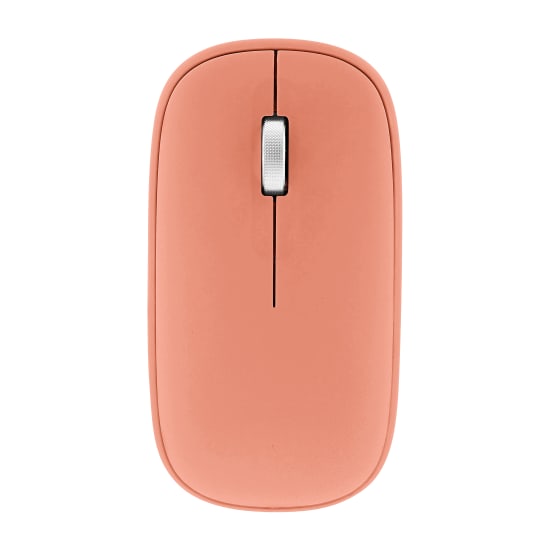 Souris DUAL CONNECT rouge - 2