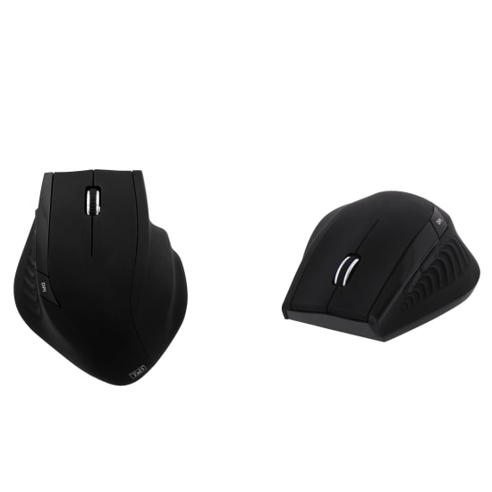 Ergonomic wireless mouse - 2