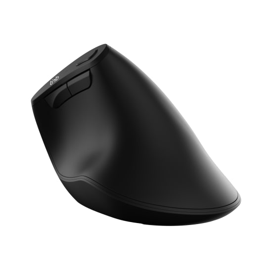 ERGO INFINITE Vertical Rechargeable Wireless Mouse - 2