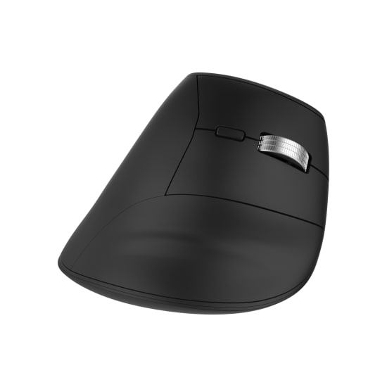 ERGO INFINITE Vertical Rechargeable Wireless Mouse