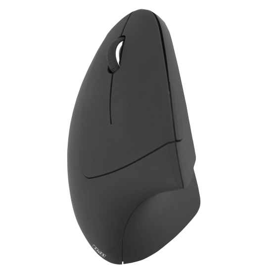 LEFT Ergonomic Wireless Mouse for Left-Handed People - 2