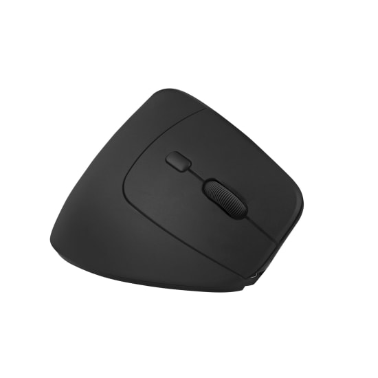 Souris sans fil ergonomique verticale ultra légère