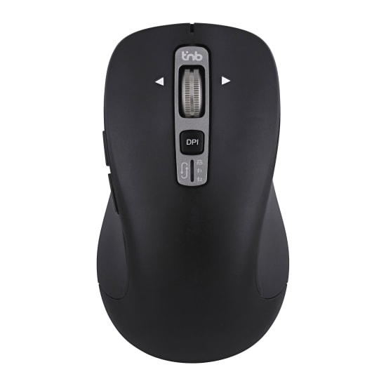 Souris sans fil molette INFINITE - 2