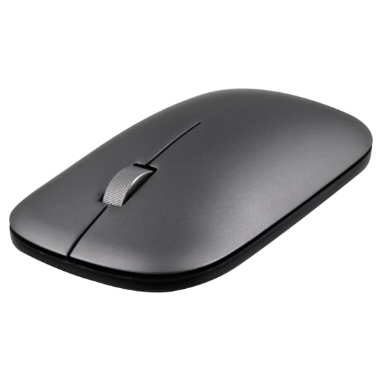 DUAL CONNECT iClick Wireless Mouse