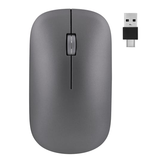 Souris sans fil TRIPLE CONNECT iClick - 2