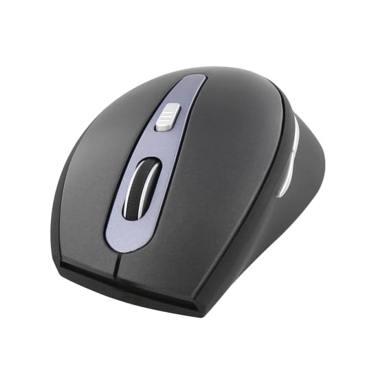 Souris sans fil ergonomique OFFICE