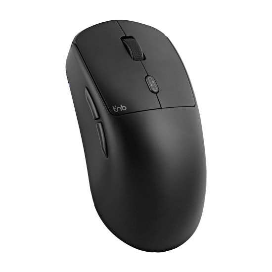 Souris sans fil USB-A & Bluetooth - OFFICE