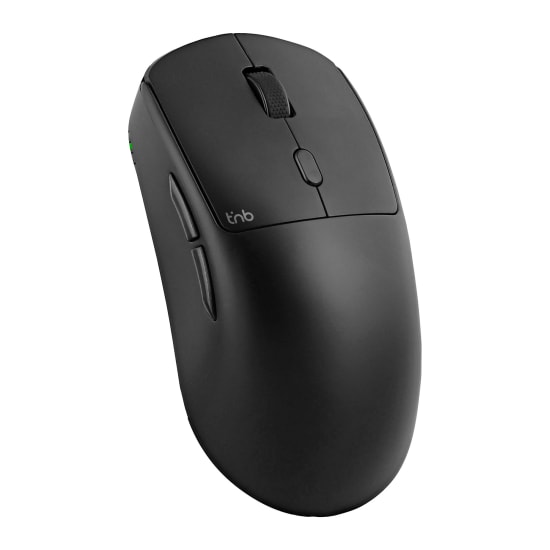 USB-A rechargeable wireless mouse - POWER