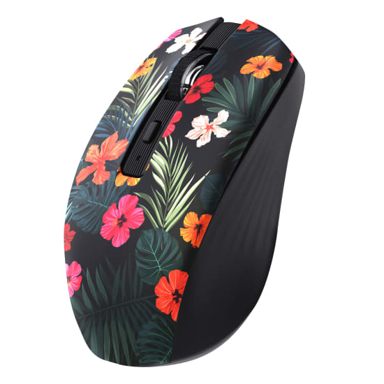 Rechargeable Bluetooth Wireless Mouse - AMAZONIA EXCLUSIV