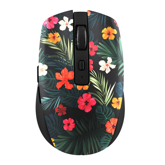 Rechargeable Bluetooth Wireless Mouse - AMAZONIA EXCLUSIV - 2