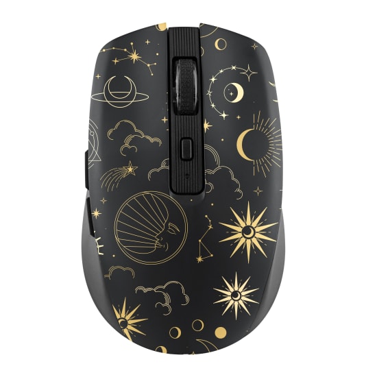 Rechargeable Bluetooth Wireless Mouse - ASTRO EXCLUSIV - 2