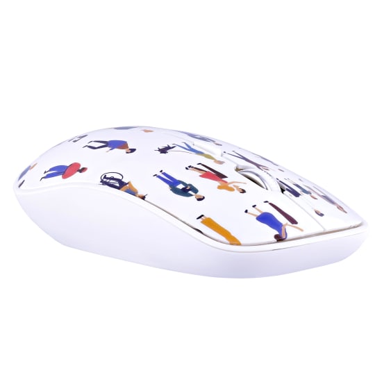 SMALL LIFE EXCLUSIV Wireless Mouse - 2