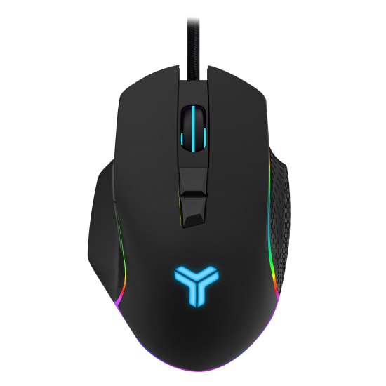 ELYTE - MY-200 Gaming Mouse - 2