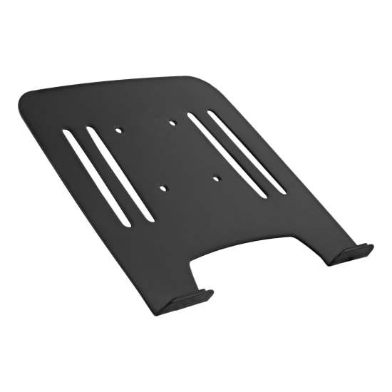 Support PC portable pour bras d'écran - ERGO