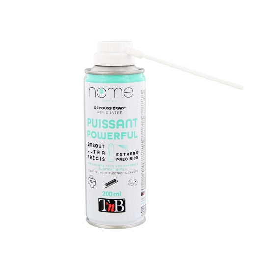 Butane Dust Remover Aerosol 200ML