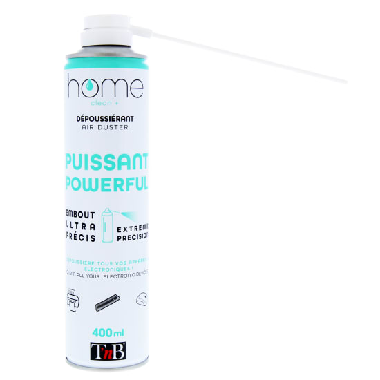 Butane Dust Remover Aerosol 400 ml