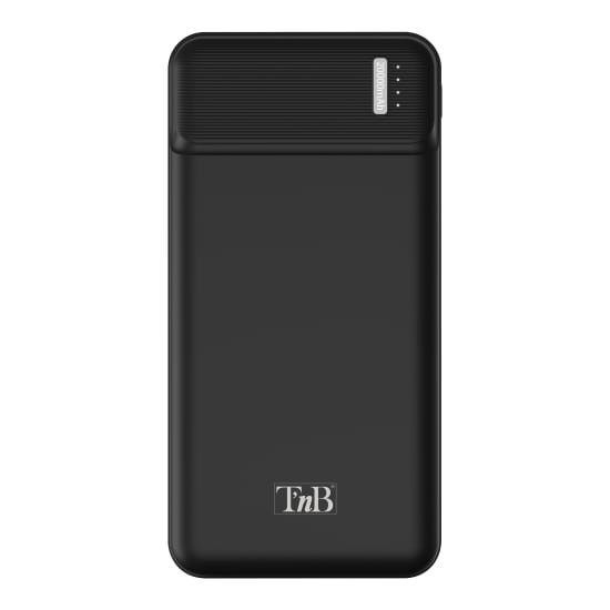 2 baterías externas USB de 20.000 mAh y 10 W - 2