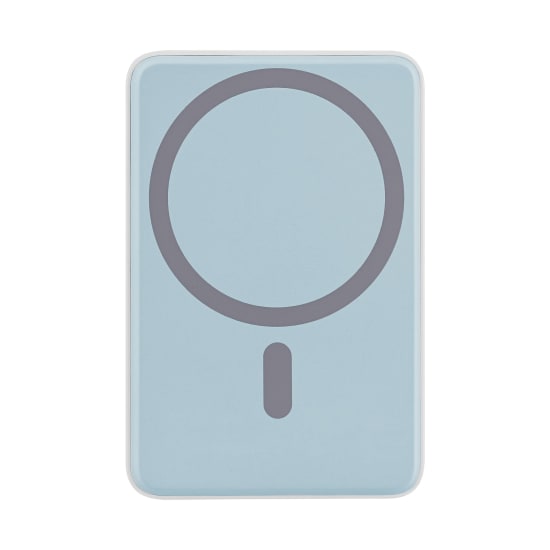 5000mAh MagSafe Compatible Power Bank - 2