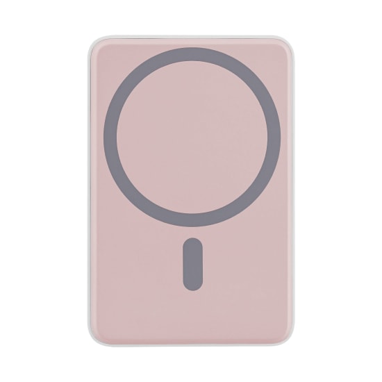 5000mAh MagSafe Compatible Power Bank - 2