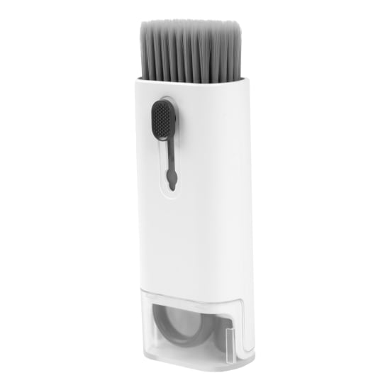 6-in-1 Multifunctional Cleaning Kit for Computer, Keyboard, and Other Peripherals - 2