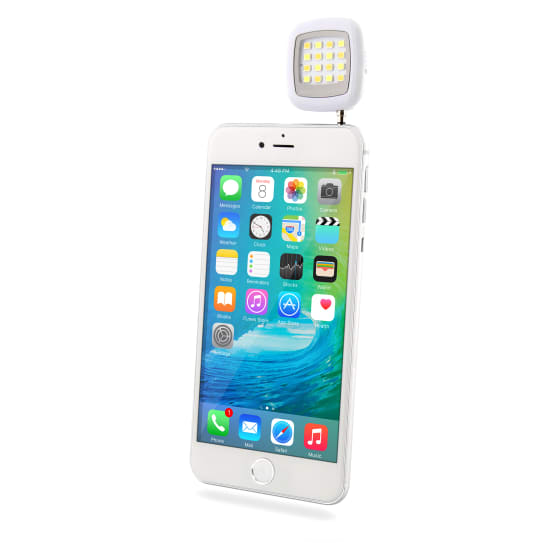 FLASH POUR SMARTPHONE