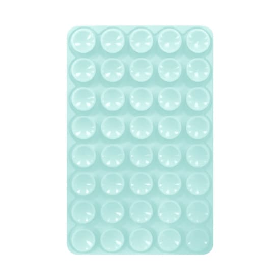 Support smartphone ventouse – Pack de 3 (Lavande, Rose, Turquoise) - 2